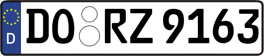 DO-RZ9163
