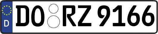 DO-RZ9166