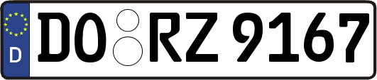DO-RZ9167