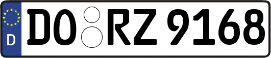 DO-RZ9168