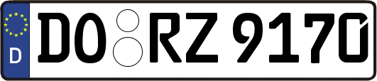 DO-RZ9170