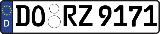 DO-RZ9171
