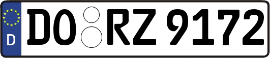 DO-RZ9172