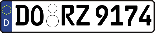 DO-RZ9174