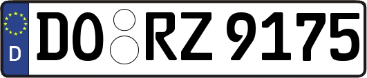 DO-RZ9175