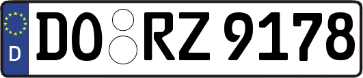 DO-RZ9178