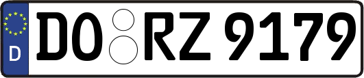 DO-RZ9179