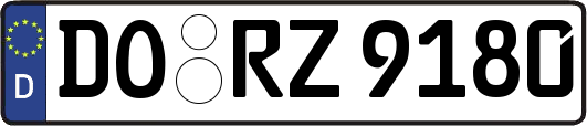 DO-RZ9180