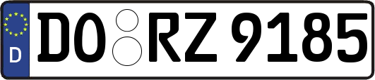 DO-RZ9185