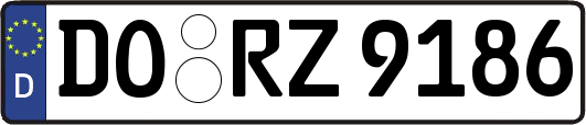 DO-RZ9186