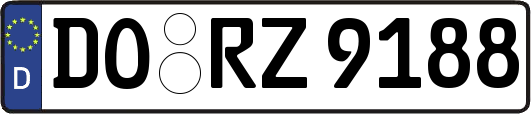 DO-RZ9188