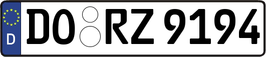 DO-RZ9194