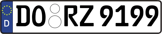 DO-RZ9199