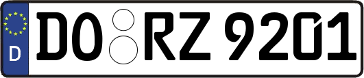 DO-RZ9201