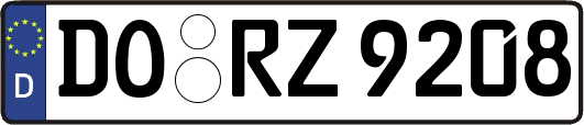 DO-RZ9208