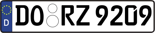 DO-RZ9209