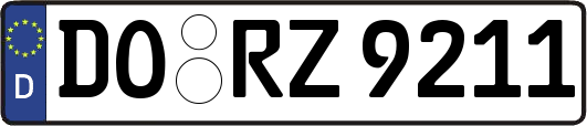 DO-RZ9211