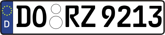 DO-RZ9213