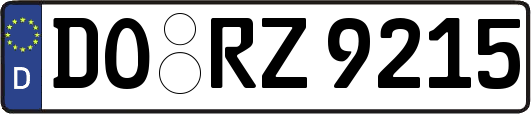 DO-RZ9215