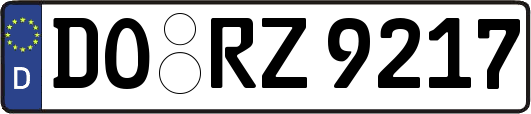 DO-RZ9217