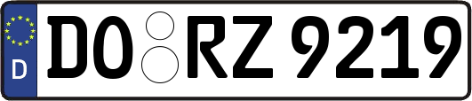 DO-RZ9219