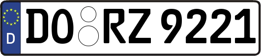 DO-RZ9221