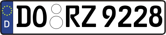 DO-RZ9228