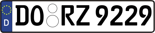 DO-RZ9229