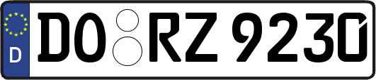 DO-RZ9230