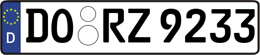 DO-RZ9233