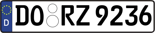DO-RZ9236