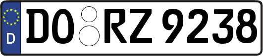 DO-RZ9238