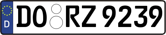 DO-RZ9239