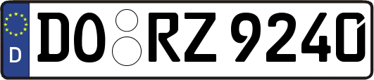 DO-RZ9240