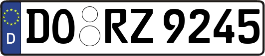 DO-RZ9245