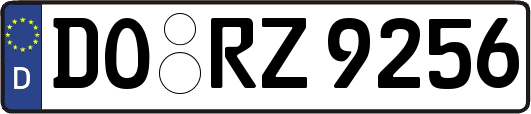 DO-RZ9256