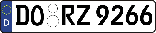 DO-RZ9266