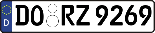 DO-RZ9269