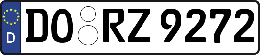 DO-RZ9272