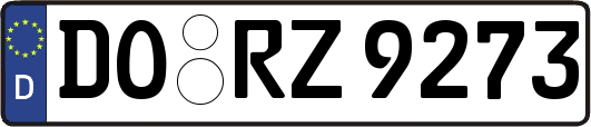 DO-RZ9273