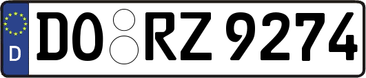 DO-RZ9274