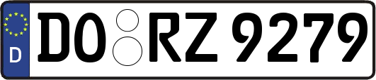 DO-RZ9279