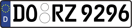 DO-RZ9296
