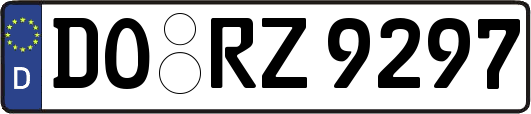 DO-RZ9297