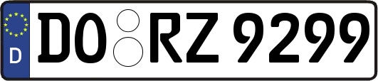 DO-RZ9299