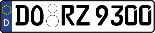 DO-RZ9300