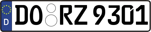 DO-RZ9301