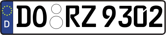 DO-RZ9302