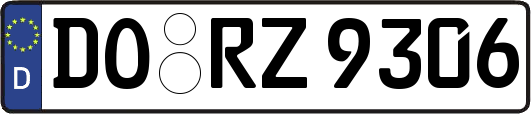 DO-RZ9306