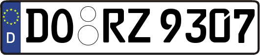 DO-RZ9307